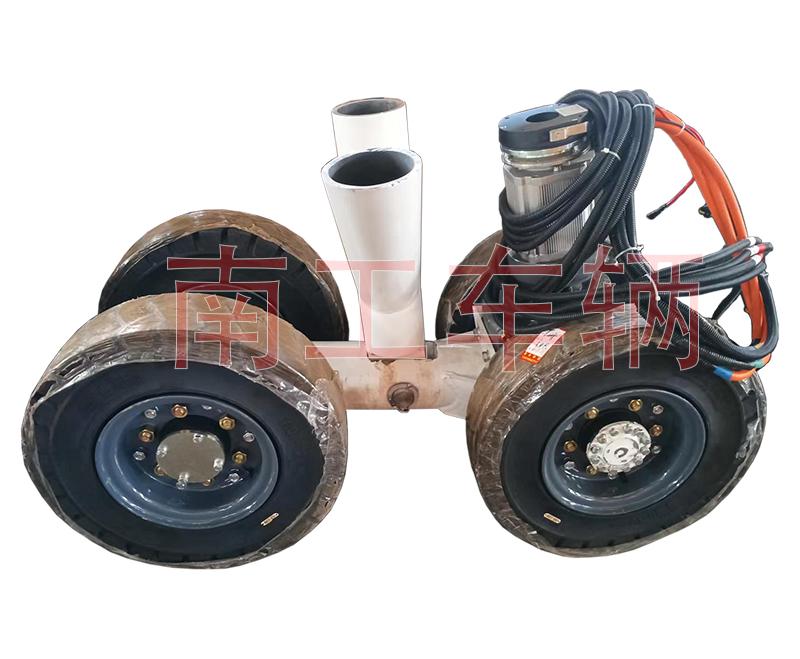 10吨电动星空(中国)配件