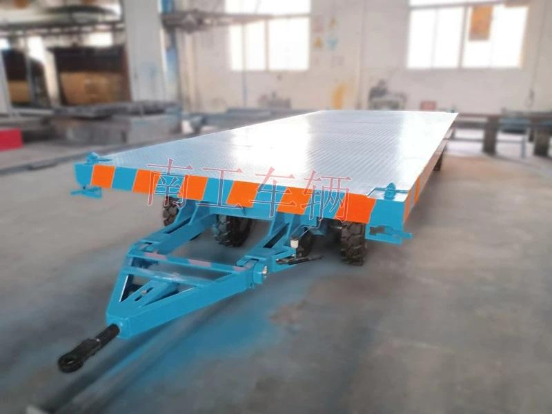 15吨重型星空(中国)