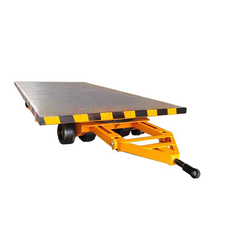 10T无动力牵引星空(中国)