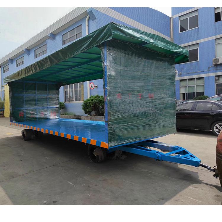 15T雨棚型星空(中国)