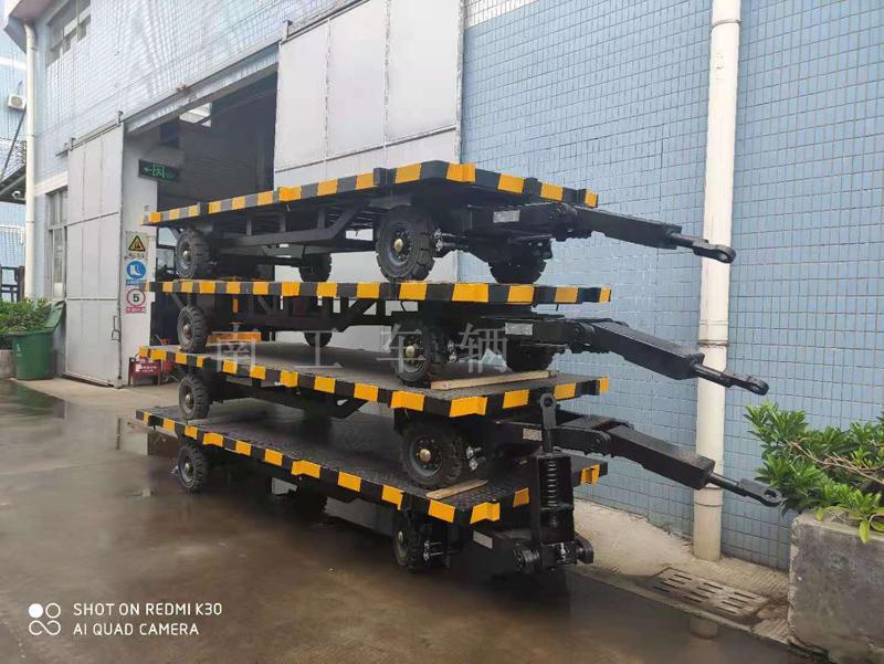 3T无动力牵引骨架型星空(中国)