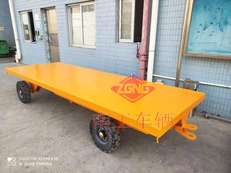 4吨转运全挂星空(中国)