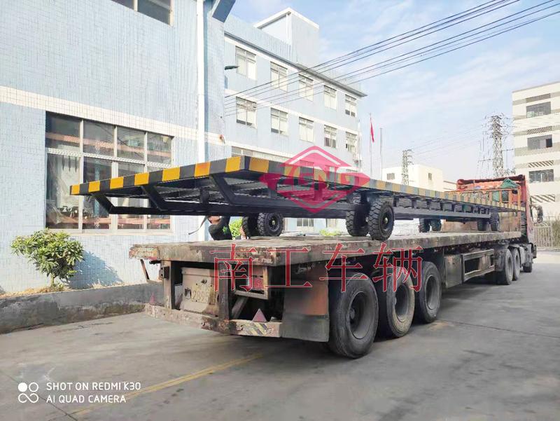 15吨骨架式13米长星空(中国)