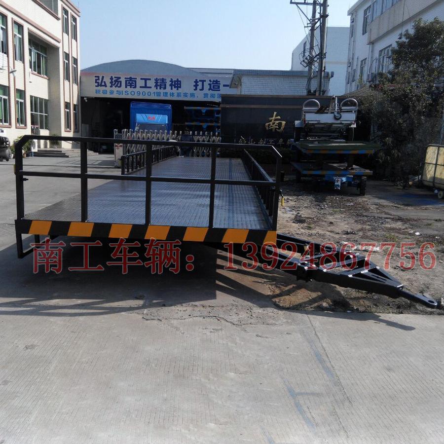 13米星空(中国) 液压刹车护栏星空(中国)