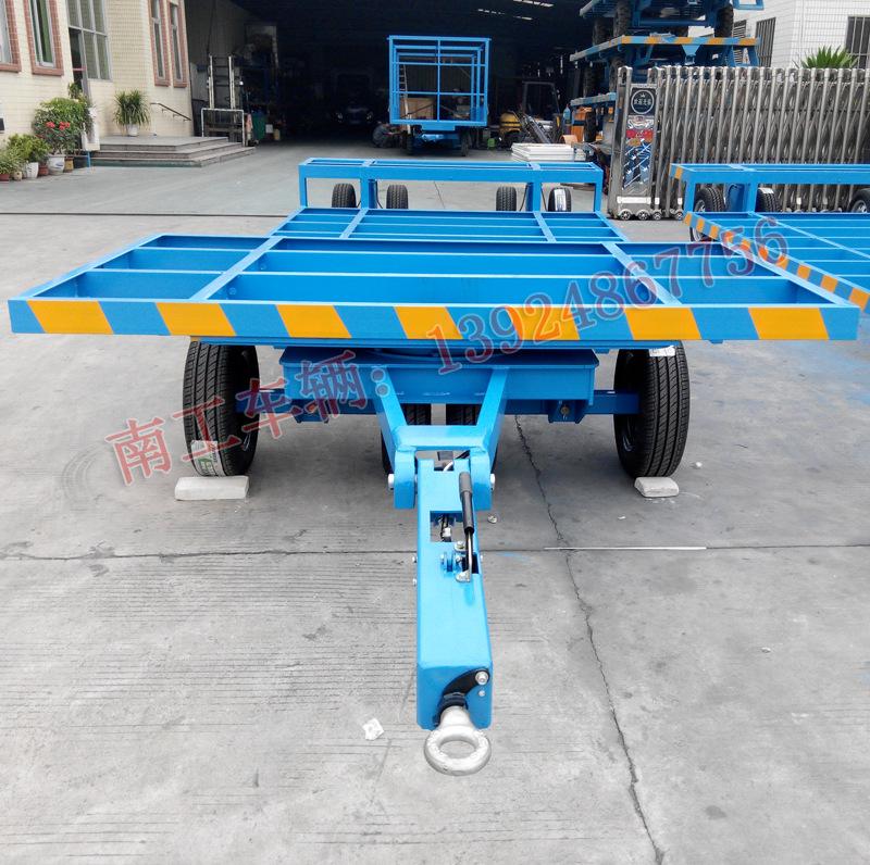 3T骨架低平板凹凸板面星空(中国)