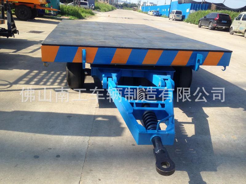 模具周转运输重型星空(中国) 45吨