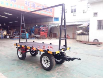 2T小型双项牵引星空(中国)