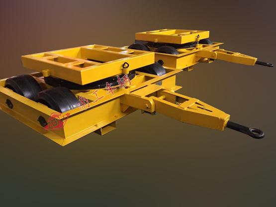 船厂用25吨分体式重型星空(中国)