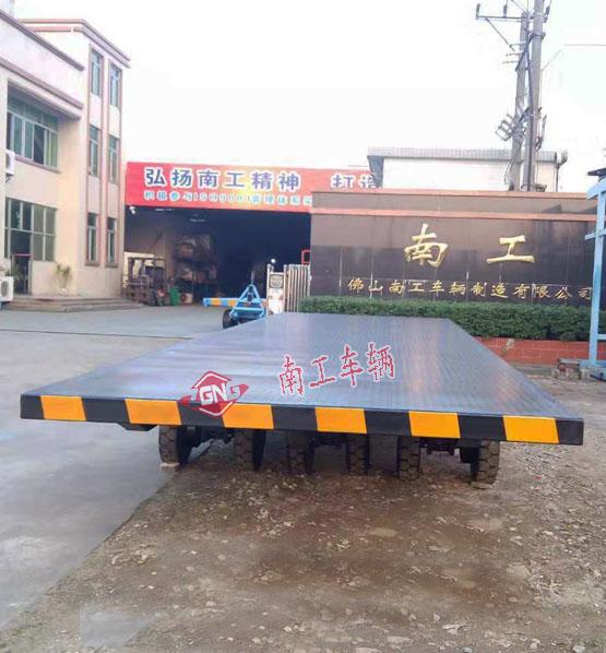 平板车 20吨无动力全挂型星空(中国)