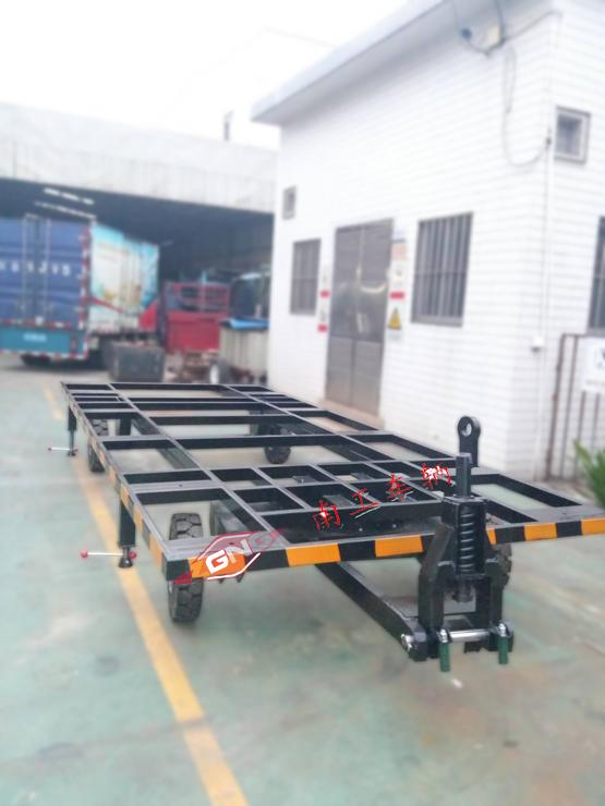 4吨螺纹支腿骨架式星空(中国)