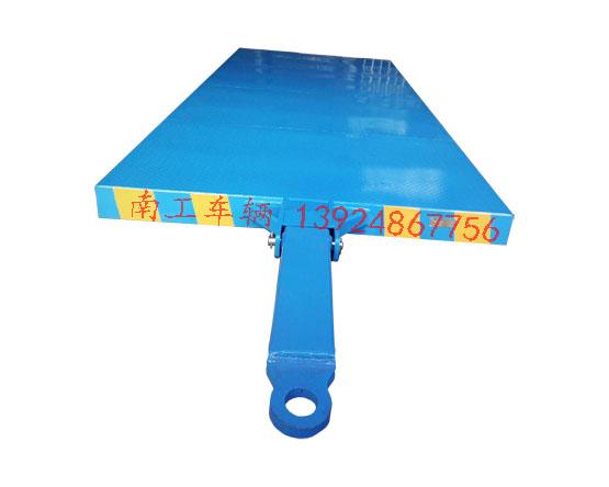 25吨小轮子超低重型星空(中国)