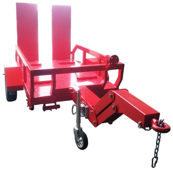 0.5吨带爬梯消防车专用星空(中国)