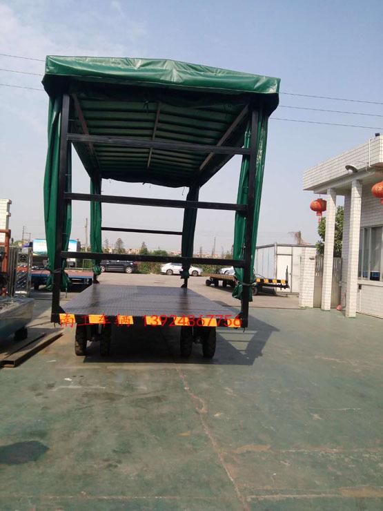 10吨雨篷星空(中国)