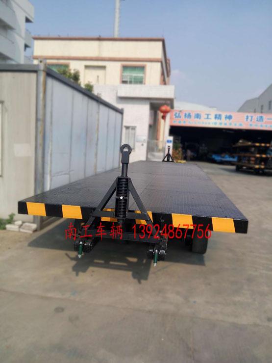 18吨双牵引星空(中国)