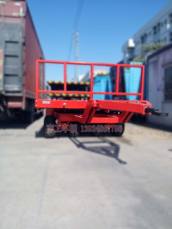 玻璃厂专用重型28吨星空(中国)