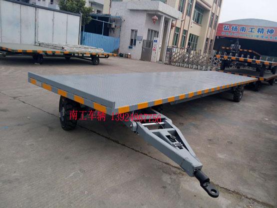 6吨8米牵引星空(中国)