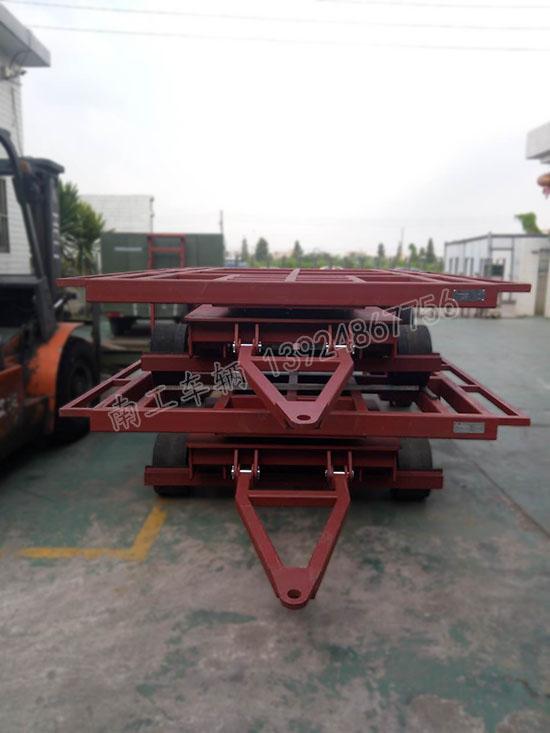 牵引5T骨架型星空(中国)