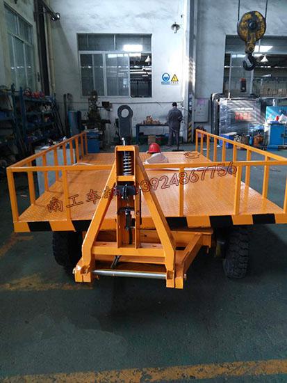 带过渡桥5吨星空(中国)