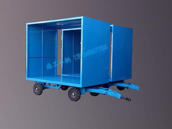 2吨厢式星空(中国)