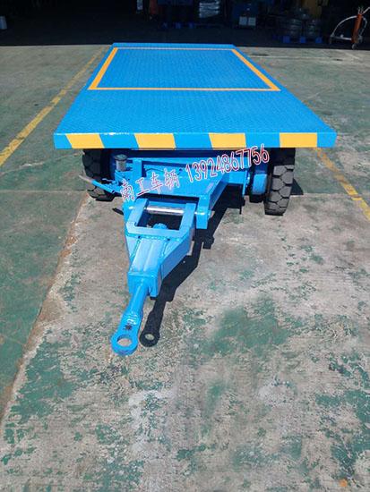 5吨带刹车标准型星空(中国)