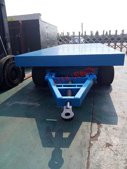 40吨重型星空(中国)