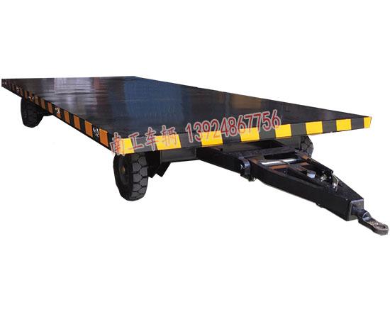 2.5吨星空(中国) 牵引工具拖车