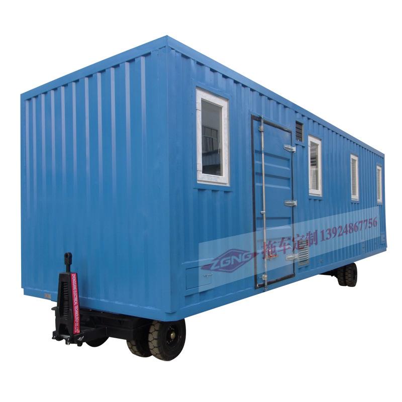 保温隔热厢式星空(中国)