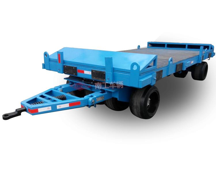 35吨模具过跨重型星空(中国)