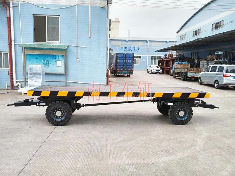 8吨双牵引联动工具星空(中国)