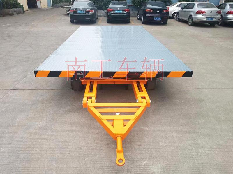 10吨中型牵引星空(中国)