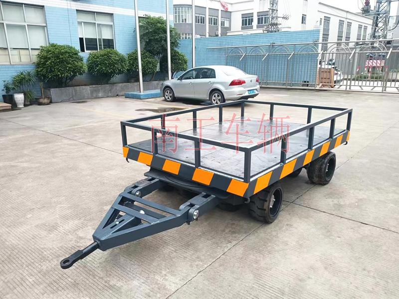 20吨护栏型牵引星空(中国)