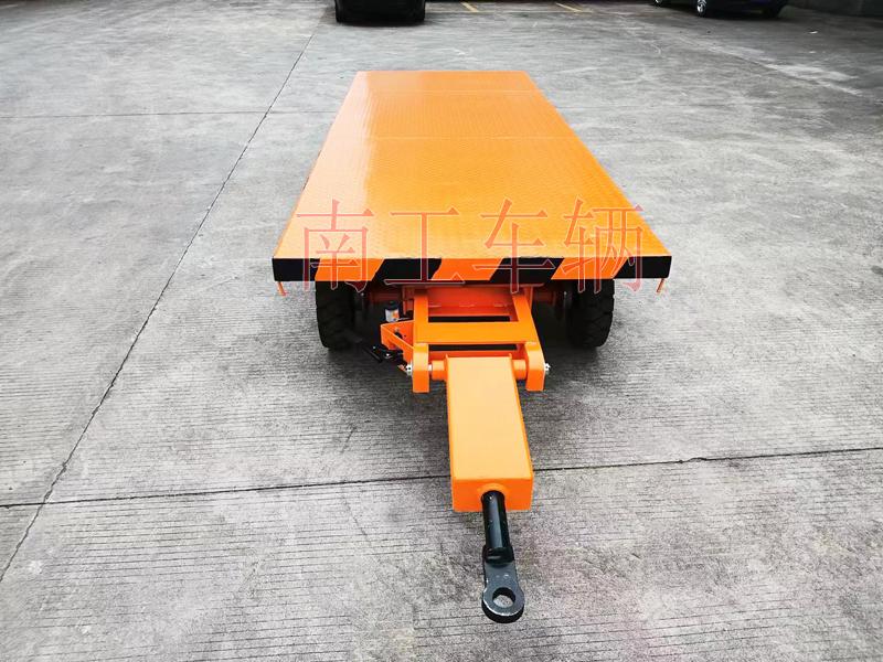 3吨牵引星空(中国)