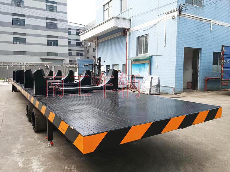 25吨重型星空(中国) 带支撑固定座