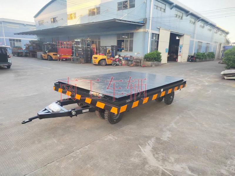 10吨骨架式工业星空(中国)加装电子称