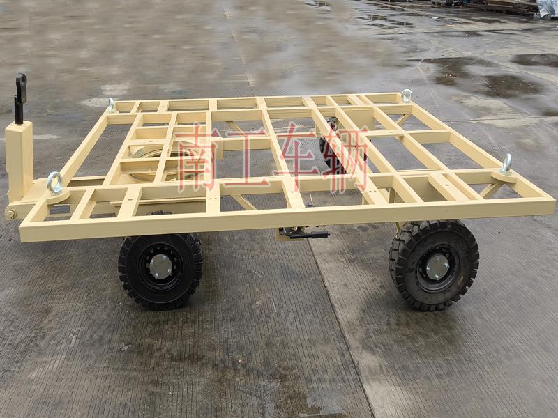 2吨骨架式星空(中国) 带轮档吊环