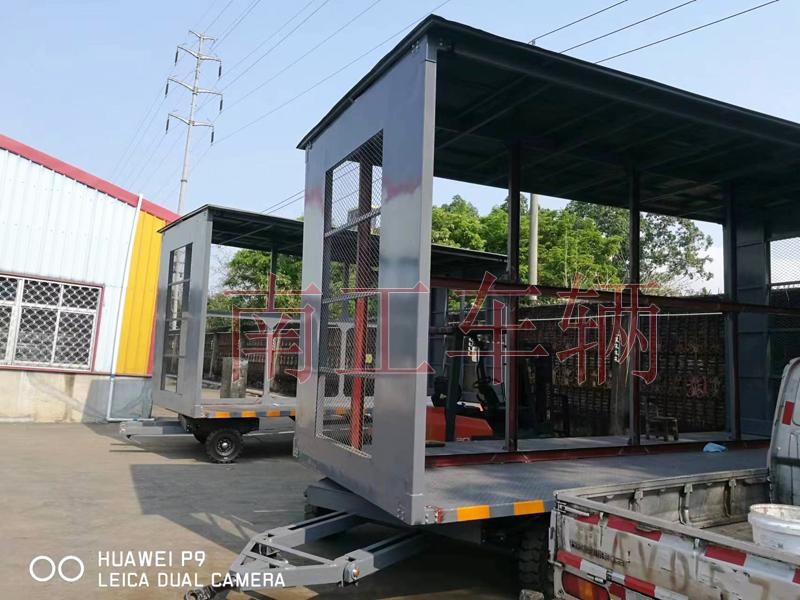 4吨铁板雨蓬星空(中国) 牵引工业星空(中国)