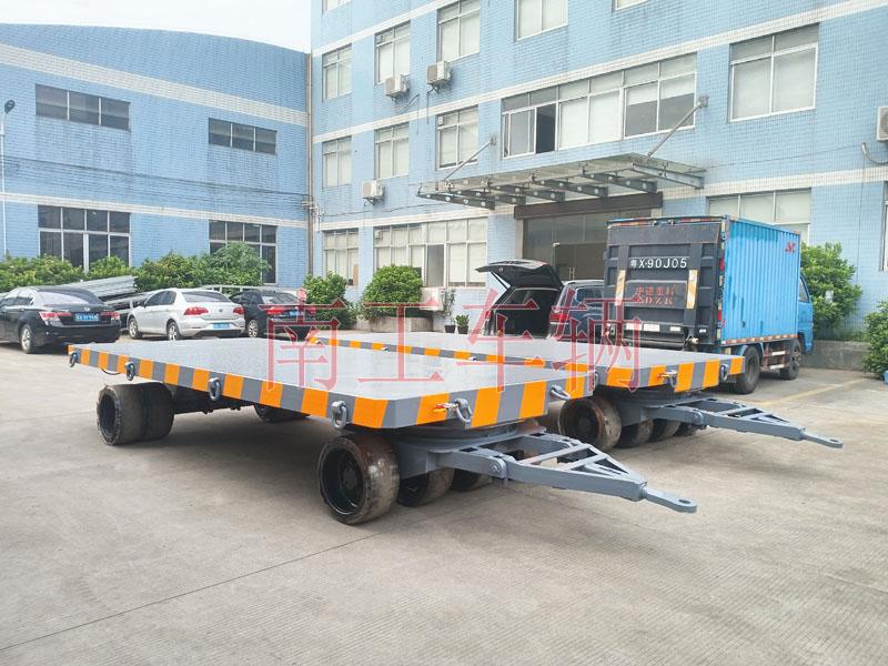 厂区转运重型工业星空(中国)