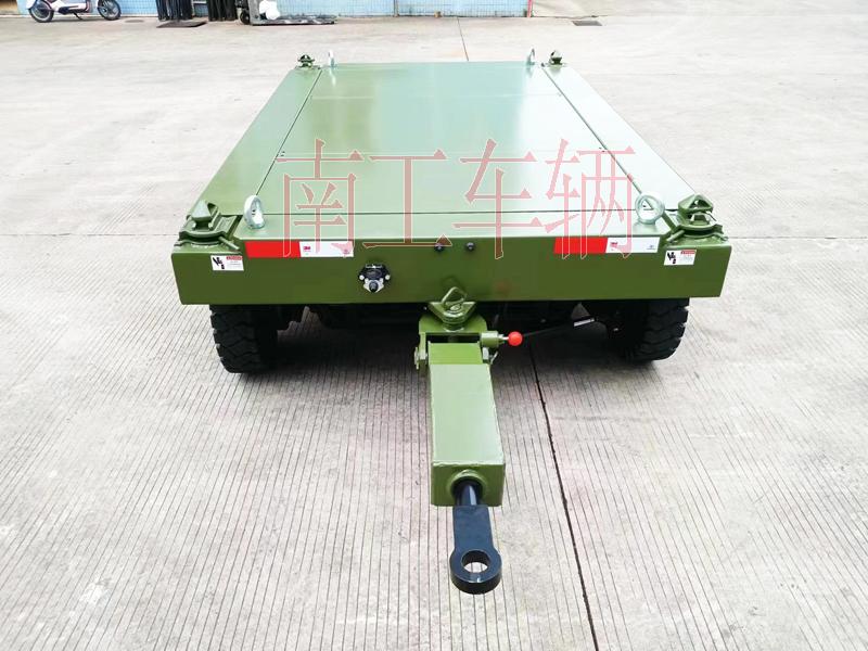 3吨电动遥控行走牵引行走两用星空(中国)