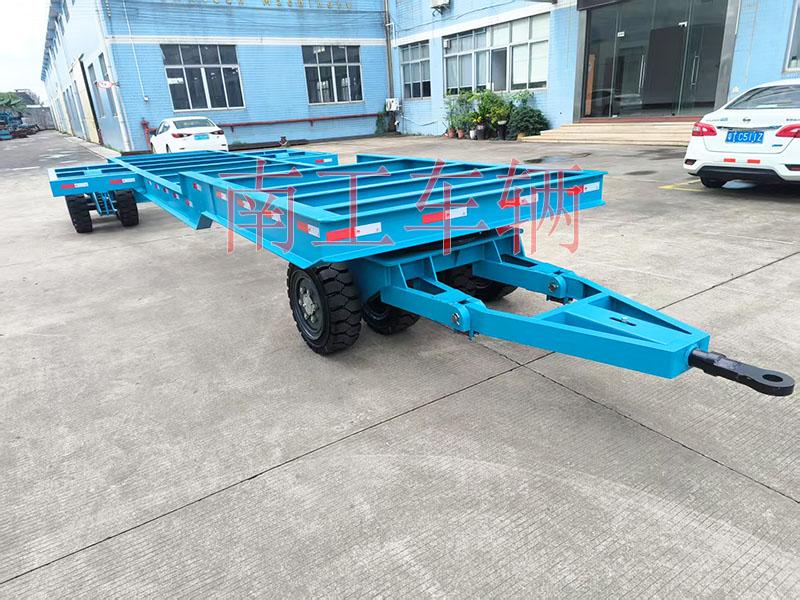 30吨4米宽骨架式重型星空(中国)